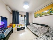 琶洲新村 江景两房 出行方便 近医院 临地铁