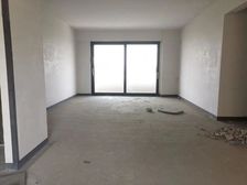 千灯湖金融高新区中国铁建国际公馆 4室2厅 189㎡ 毛坯