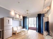 灯湖领秀 南向两房 格局方正 采光好 随时可看