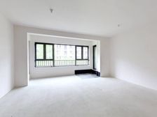 中建壹方九里宸澜华庭 3室2厅 124.81平十一中,武清站