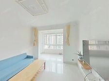 满五 临地铁 房龄新 刚需两居 正南朝向 出行方便