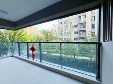 狮子山澜院(狮山)后排!纯改善洋房,162平大平层,带车位