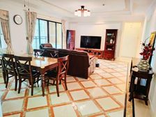 (优选)万达华府 143方四房 豪华装修 双灯湖