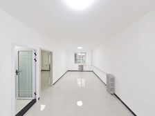 运河商务区乔庄玉桥北里 2居室改的大一居 采光好 新装修全明