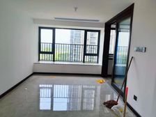 260万拿下一桥海珠文瀚实验书包一手免佣全新精装修万科璞悦山