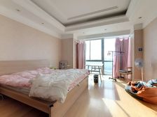 璞御公馆 1室1厅 68.82平