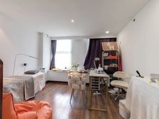 团结桥 克拉公馆 复式 精装 诚意出售