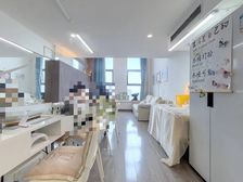 团结桥 克拉公馆 复式 精装 诚意出售