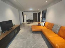 渝中豪宅 芭暑高中陪好房 同户型低价格 性价比超高