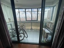 永巍公寓 111.76平3居 南北东向精装修 方便看房