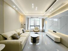 大渡口区 龙桥花苑五组团(二期) 三房 58万