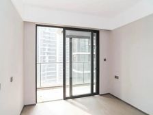 高鍴 精装 改善 万科瑧湾汇 全新未入住 可以大刀