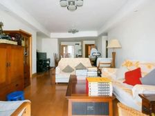 地铁明珠苑 电梯房 双卫格局 商品房 交通便捷 中间楼层