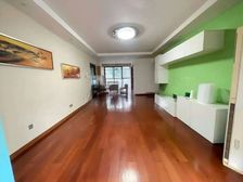 业主定好新房急售!附送100平私家花园