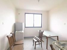 南北通透的一房交通便利 板楼 次新房 商圈成熟 医疗配套成熟