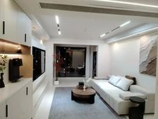 香港新鸿基开发 全景落地窗 带阳台 带产权车位 来电看房