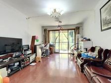 品家都市星城 3室2厅 120.61平