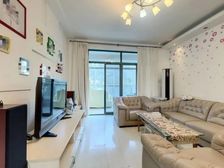 华丽家园 3室2厅 126.01平