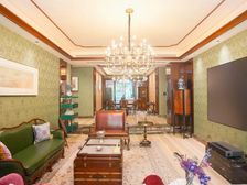 急售 星河湾5号院 带院子 全屋二次装修 可会所 可自住