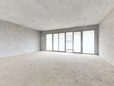 龙岗外国语毛坯户型,两梯两户 高楼层看大运采光好