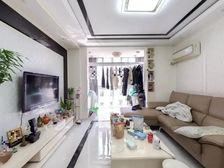 奥林匹克花园 3室2厅 106.22平