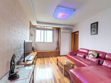 次新小区绿地集团次新房+三地铁+近万达+边套南北带飘窗采光好
