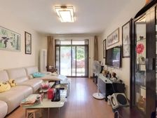 金丰蓝庭 3室2厅 125.56平