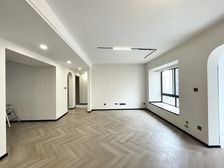 中大君悦金沙七期君逸院 3室2厅 南 北