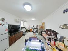 小区必看三房户型!老西宫 绝美景观房!!