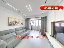 桂平小区新出2室户,干净清爽家电全配,交通便利配套齐全