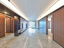 明湖悦府 精装188平户型,15楼,视野开阔,全新升级精装