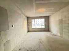 建投紫云东仕达园 满二 次新房 商业配套齐全 停车方便