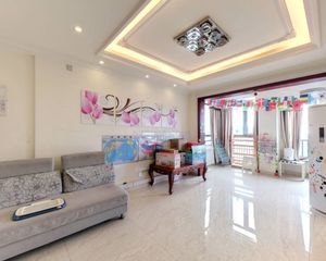 凯德风尚 4室2厅 东