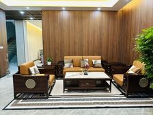 业主直租 四惠 国粹苑 豪华装修 独栋1300平 会所 接待