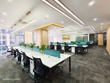 北三环丨园区丨含定制装修丨配套设施齐全丨办公环境舒适丨租