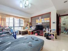 南沙碧桂园豪庭 3室2厅 95.3平