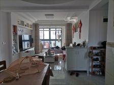 复式友谊南苑 163.59平4居 南北通透精装修 超高性价比