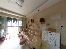 嘉宝梦之湾 3室2厅1卫 精装修 388万元