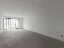 珠光南沙御景 3室1厅 117.67平