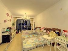 广晟海韵兰庭 3室2厅 100.36平