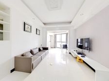 广晟海韵兰庭 3室1厅 76.68平