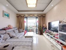 广晟海韵兰庭 3室1厅 103.74平