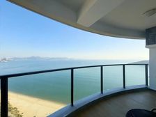 华润小径湾一线海景 观海轩前排 海景 来电享折扣性价比高