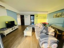 价格可谈!一线海景,红本在手,下楼沙滩大海,华润小径湾观海轩