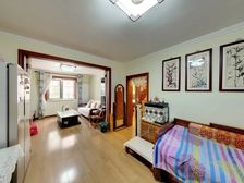 六合园 3室1厅 南 北