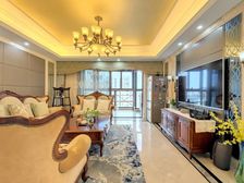 雅戈尔长风8号 3室2厅 186.42平