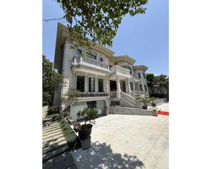 945平正气独栋花4千万精装南进门非常大花园无路冲汇贤阁