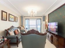 恒大江湾 交通便利 次新房 双卫格局 正规商品房 满二