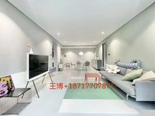 徐汇万科中心,06年品质小区。海上名门。看房随时。