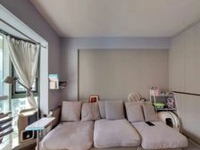 东海花园南向三房满五年楼层佳诚意出售